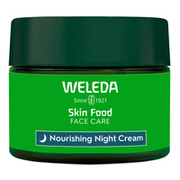 Weleda Skin Food odżywczy krem na noc 40ml