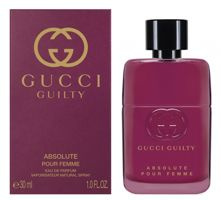 Gucci Guilty Absolute Pour Femme woda perfumowana spray 30ml