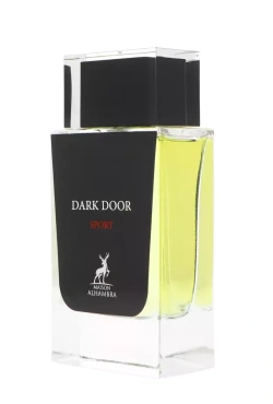 Maison Alhambra Dark Door Sport woda perfumowana spray 100ml