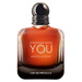 Giorgio Armani Stronger With You Absolutely woda perfumowana spray 100ml - produkt bez opakowania