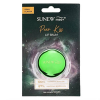 SUNEWMED Pear Kiss Lip Balm Gruszka 13g