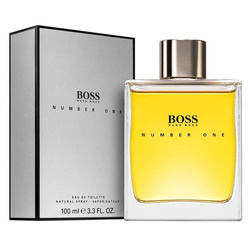 Hugo Boss Number One woda toaletowa spray 100ml