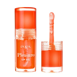 Pupa Milano Pleasure Lip Oil odżywczy olejek do ust 002 Exotic Papaya 5ml