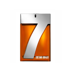 Cristiano Ronaldo CR7 Fearless woda toaletowa spray 50ml