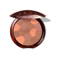 Guerlain Terracotta Light puder brązująco-rozświetlający 05 Deep Warm 10g
