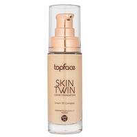 Topface Skin Twin Cover Foundation kryjący podkład do twarzy 002 30ml