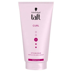 Taft Curl balsam stylizujący do loków 150ml