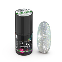 Excellent PRO Pro Colors Hema Free lakier hybrydowy 48 Abracadabra 7g