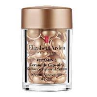 Elizabeth Arden Vitamin C Ceramide Capsules rozświetlające serum w kapsułkach 30szt.