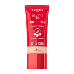 Bourjois Healthy Mix kryjący krem BB z kompleksem witamin 01 Ivory 30ml