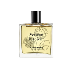 Miller Harris Vetiver Insolent woda perfumowana spray 100ml