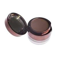 Ibra Eyebrow Pomade & Powder pomada i cień do brwi Brown 7g