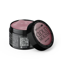 Excellent PRO Cloud Mousse żel budujący Rose Sand 15g