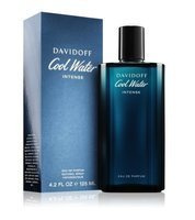 Davidoff Cool Water Intense For Him woda perfumowana spray 125ml