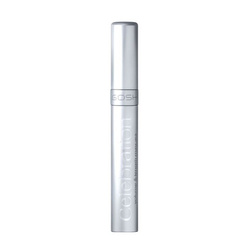 Gosh Celebration Volume & Lenght Mascara Silver tusz do rzęs Black 10ml