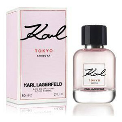 Karl Lagerfeld Karl Tokyo Shibuya woda perfumowana spray 60ml