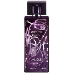 Lalique Amethyst Exquise woda perfumowana spray  - produkt bez opakowania