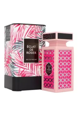 Flavia Eclat De Rosier woda perfumowana spray 90ml