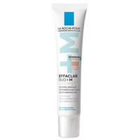 La Roche Posay Effaclar Duo+M Unifiant tonujący krem do twarzy Medium 40ml