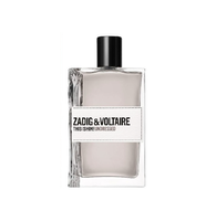 Zadig&Voltaire This Is Him! Undressed woda toaletowa spray 100ml - produkt bez opakowania