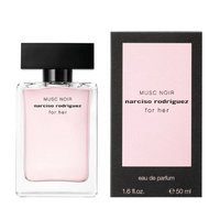 Narciso Rodriguez For Her Musc Noir woda perfumowana spray 50ml