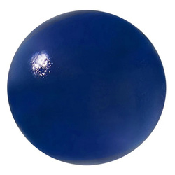 Ongredients Butterfly Pea Cleansing Ball żelowa kula do mycia twarzy i ciała 110g