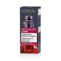 L'Oreal Paris Revitalift Laser przeciwzmarszczkowy fluid do twarzy z pro-retinolem 30ml