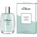 s.Oliver Here and Now Man woda toaletowa spray 50ml