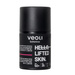 Veoli Botanica Hello Lifted Skin szerokopasmowy lekki krem ochronny przeciw fotostarzeniu z neuropeptydami 0.2% i kwasem ferulowym 0.2% SPF50+ 50ml