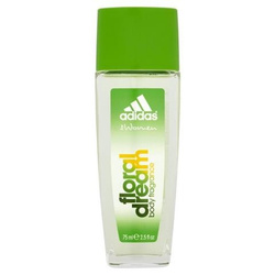 Adidas Floral Dream dezodorant w naturalnym sprayu 75ml