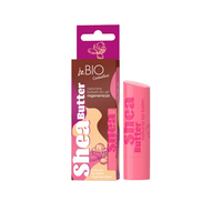 BeBio Ewa Chodakowska Naturalny regenerujący balsam do ust Masło Shea 5g