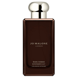Jo Malone Dark Amber &amp; Ginger Lily Cologne Intense woda kolońska spray 100ml