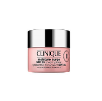 Clinique Moisture Surge SPF25 Sheer Hydrator nawilżający krem do twarzy 50ml