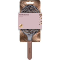 Vioni Dual Pin Brush szczotka do włosów szeroka