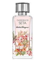 Salvatore Ferragamo Giardini Di Seta woda perfumowana spray 50ml