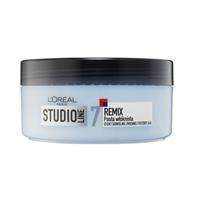 L'Oreal Paris Studio Line Remix pasta włóknista do włosów 150ml