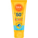 Dax Sun Emulsja ochronna dla dzieci SPF50 100ml