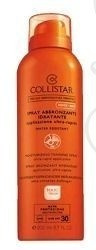Collistar Moisturizing Tanning nawilżający spray do opalania SPF10 200ml