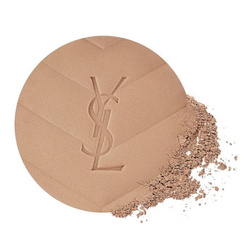 Yves Saint Laurent All Hours Hyper Bronze wielofunkcyjny puder brązujący 01 Light Sepia 7.5g