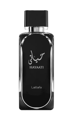 Lattafa Hayaati woda perfumowana spray 100ml