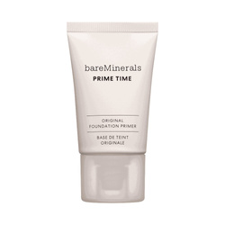 bareMinerals Prime Time Original Foundation Primer mini mineralna baza pod makijaż 15ml