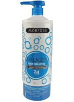 Morfose Collagen Hair Shampoo 2in1 szampon wzmacniający do włosów 1000ml