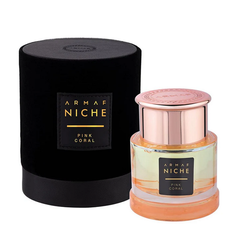 Armaf Niche Pink Coral woda perfumowana spray 90ml