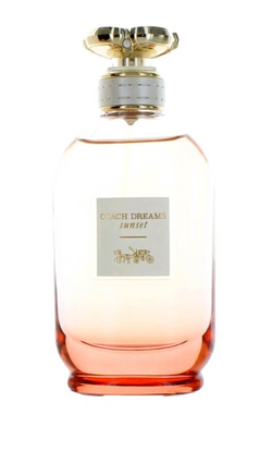 Coach Coach Dreams Sunset woda perfumowana spray  - produkt bez opakowania