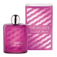 Trussardi Sound Of Donna woda perfumowana spray 100ml