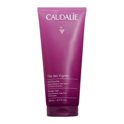 Caudalie Thé des Vignes żel pod prysznic 200ml