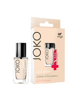 Joko Nails Therapy odżywka do paznokci Ochrona Płytki Paznokcia 11ml