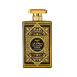 Al Wataniah Oud Mystery Intense woda perfumowana spray 100ml