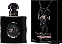 Yves Saint Laurent Black Opium Le Parfum perfumy spray 30ml