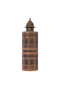 Lattafa Niche Emarati Mughal Fort woda perfumowana spray 100ml
